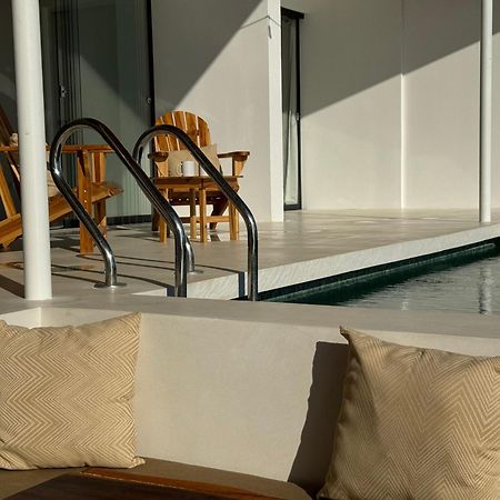 Les Roches - Paradise Retreat Playa Santa Teresa  Dış mekan fotoğraf