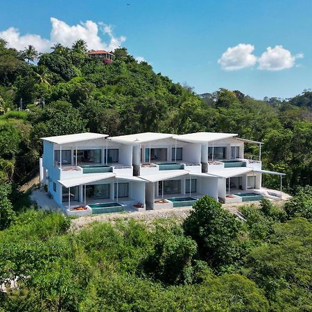 Les Roches - Paradise Retreat Playa Santa Teresa  Dış mekan fotoğraf