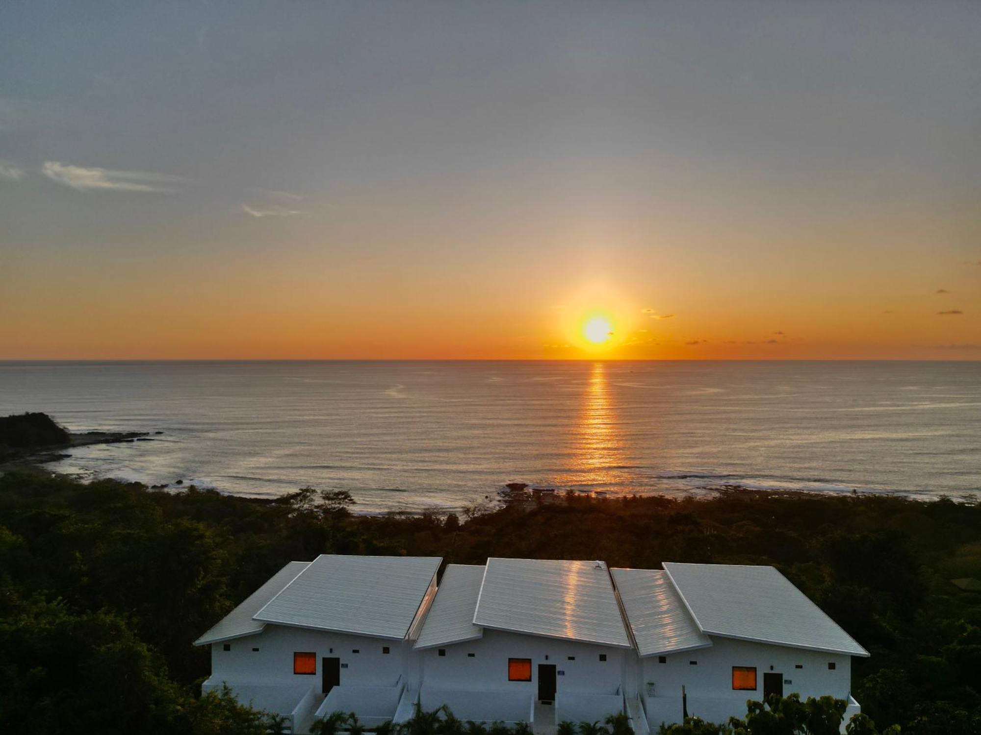 Les Roches - Paradise Retreat Playa Santa Teresa  Dış mekan fotoğraf