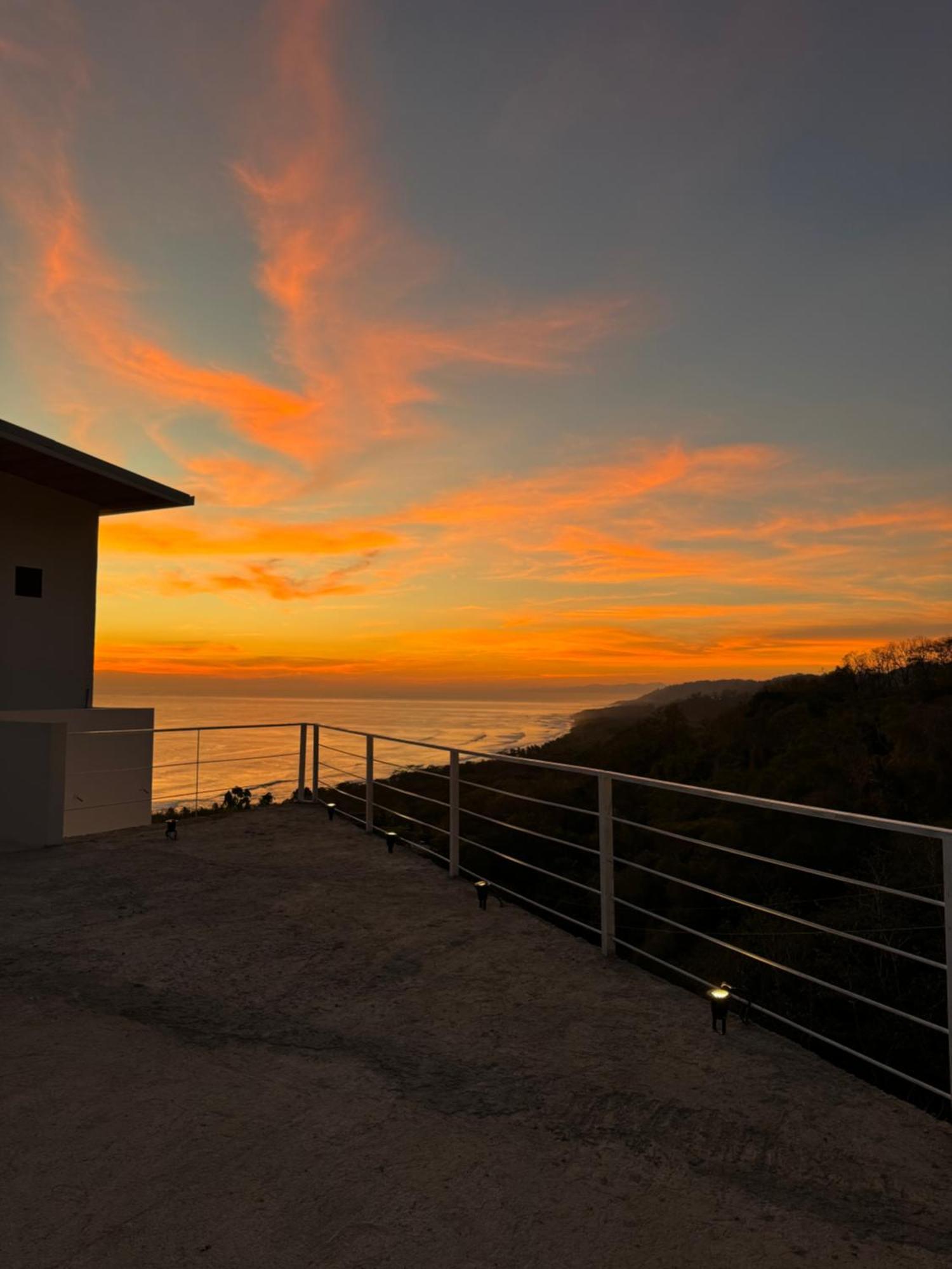 Les Roches - Paradise Retreat Playa Santa Teresa  Dış mekan fotoğraf