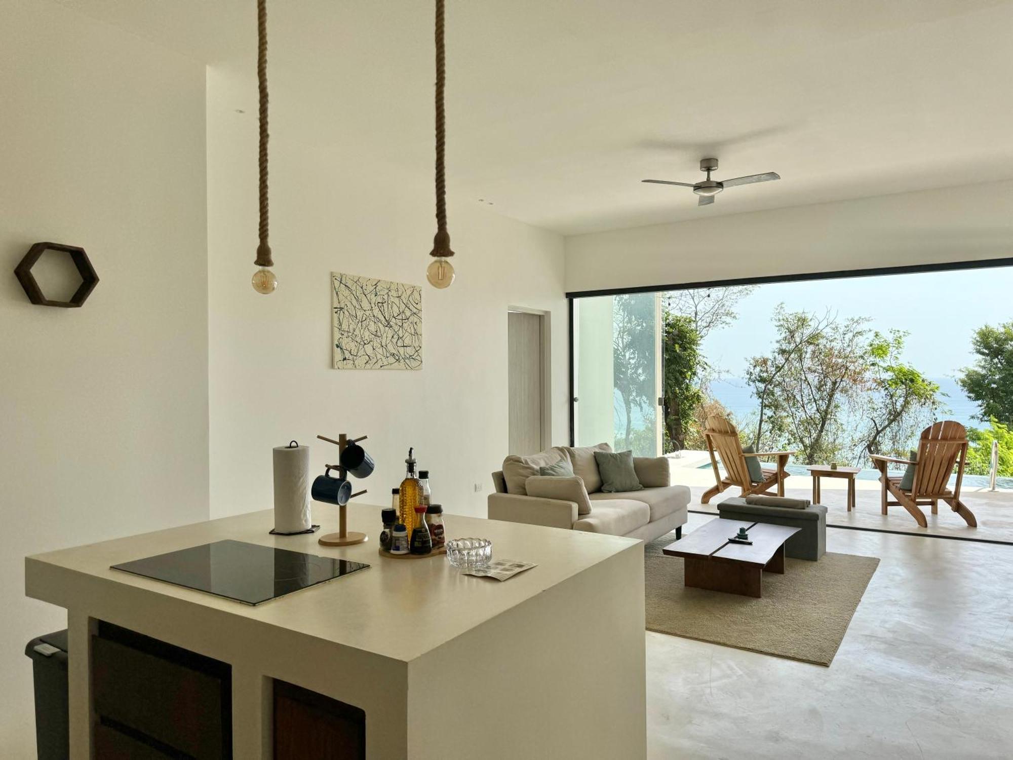 Les Roches - Paradise Retreat Playa Santa Teresa  Dış mekan fotoğraf