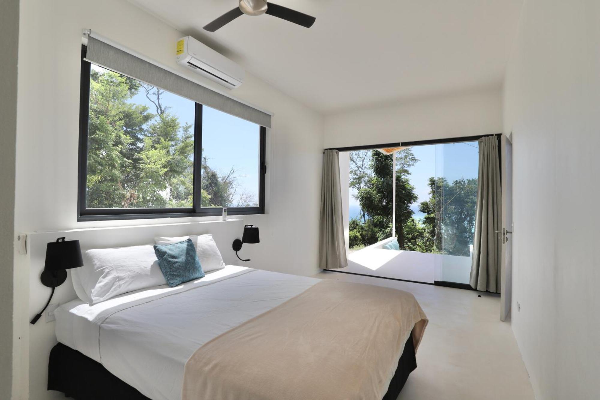 Les Roches - Paradise Retreat Playa Santa Teresa  Dış mekan fotoğraf