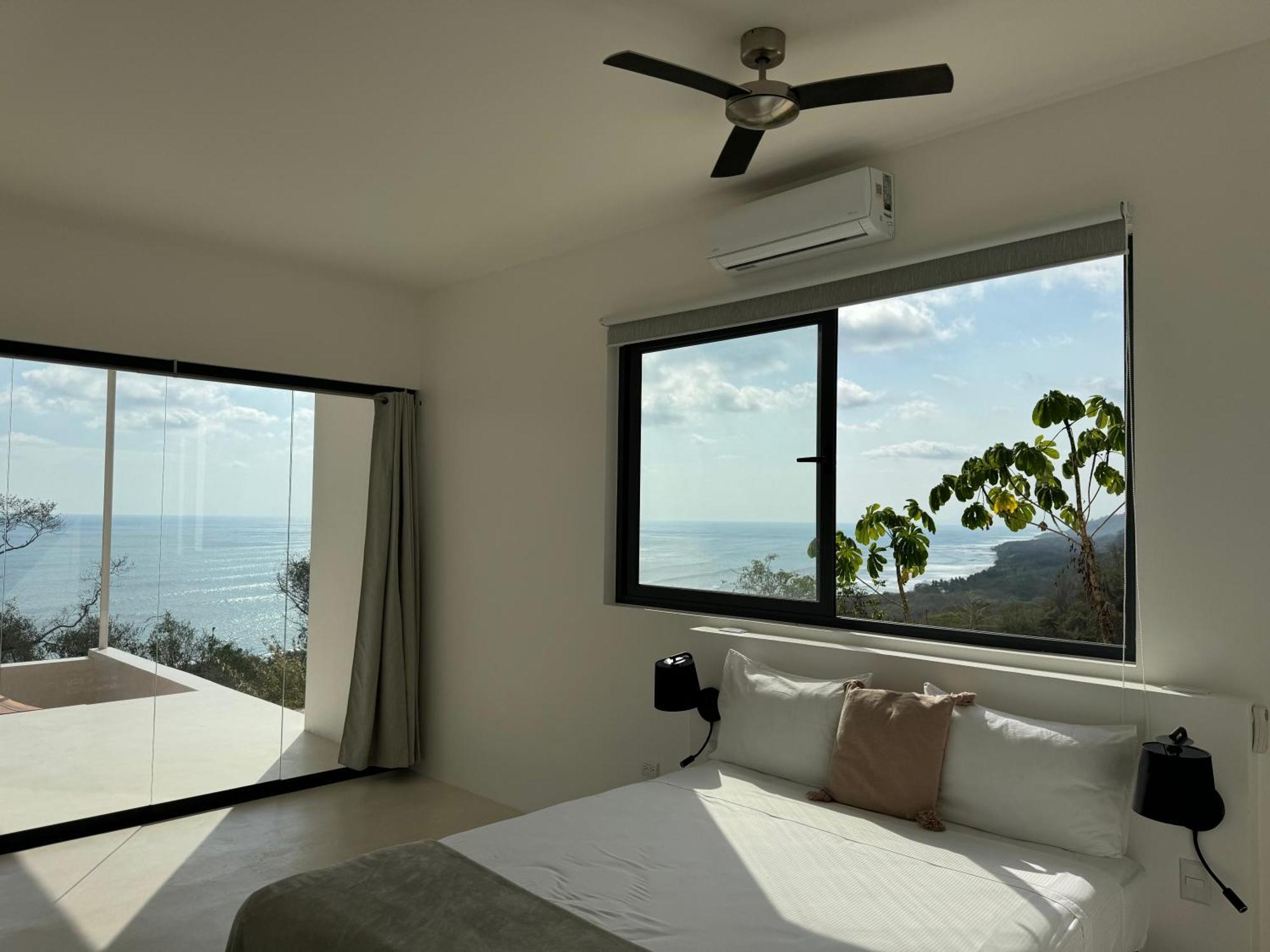 Les Roches - Paradise Retreat Playa Santa Teresa  Dış mekan fotoğraf