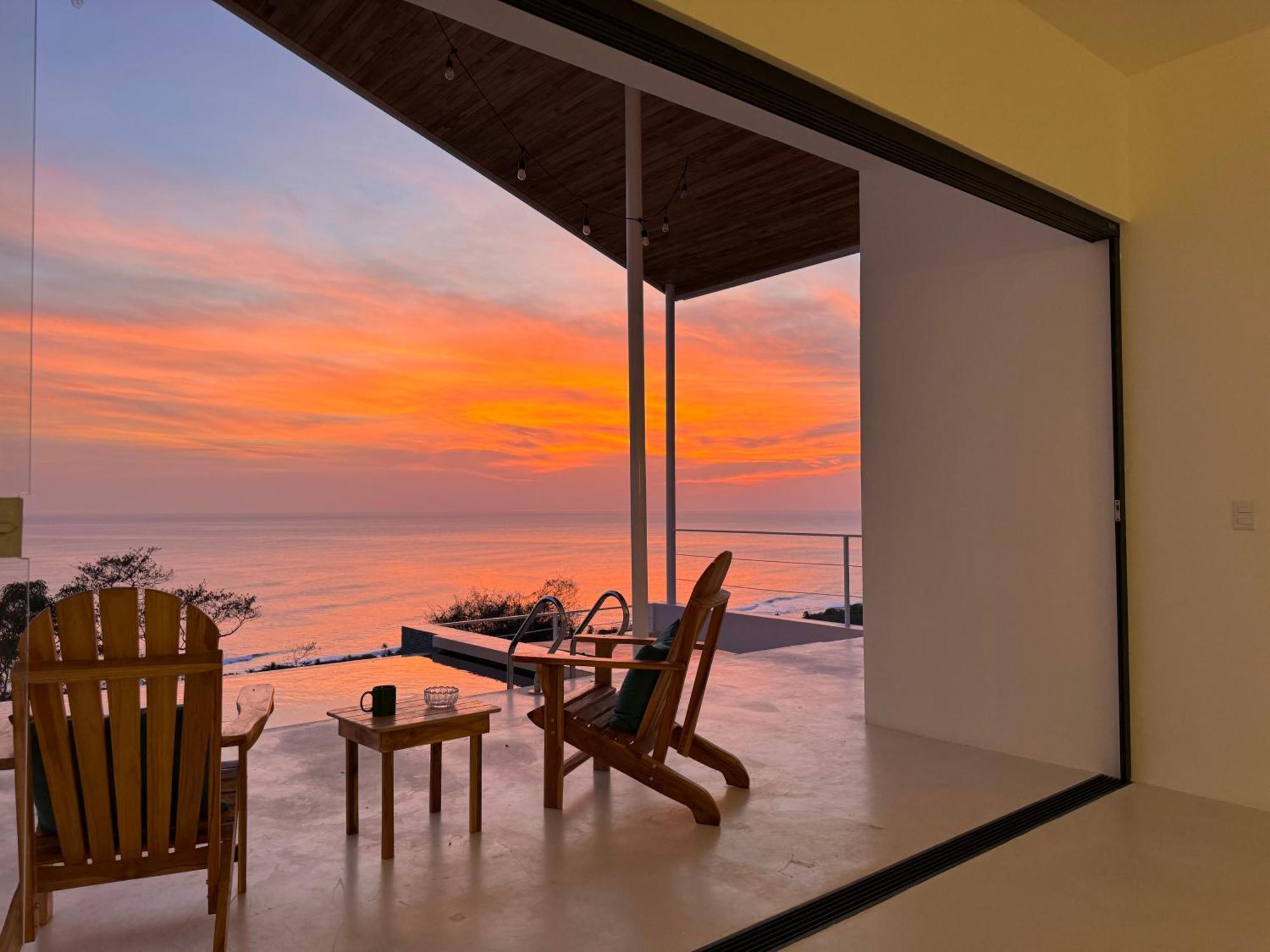 Les Roches - Paradise Retreat Playa Santa Teresa  Dış mekan fotoğraf