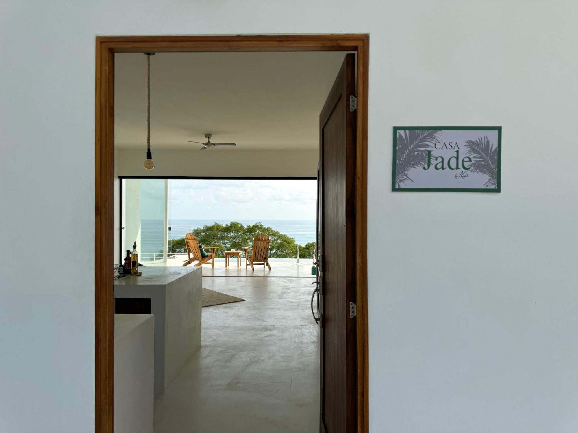 Les Roches - Paradise Retreat Playa Santa Teresa  Dış mekan fotoğraf