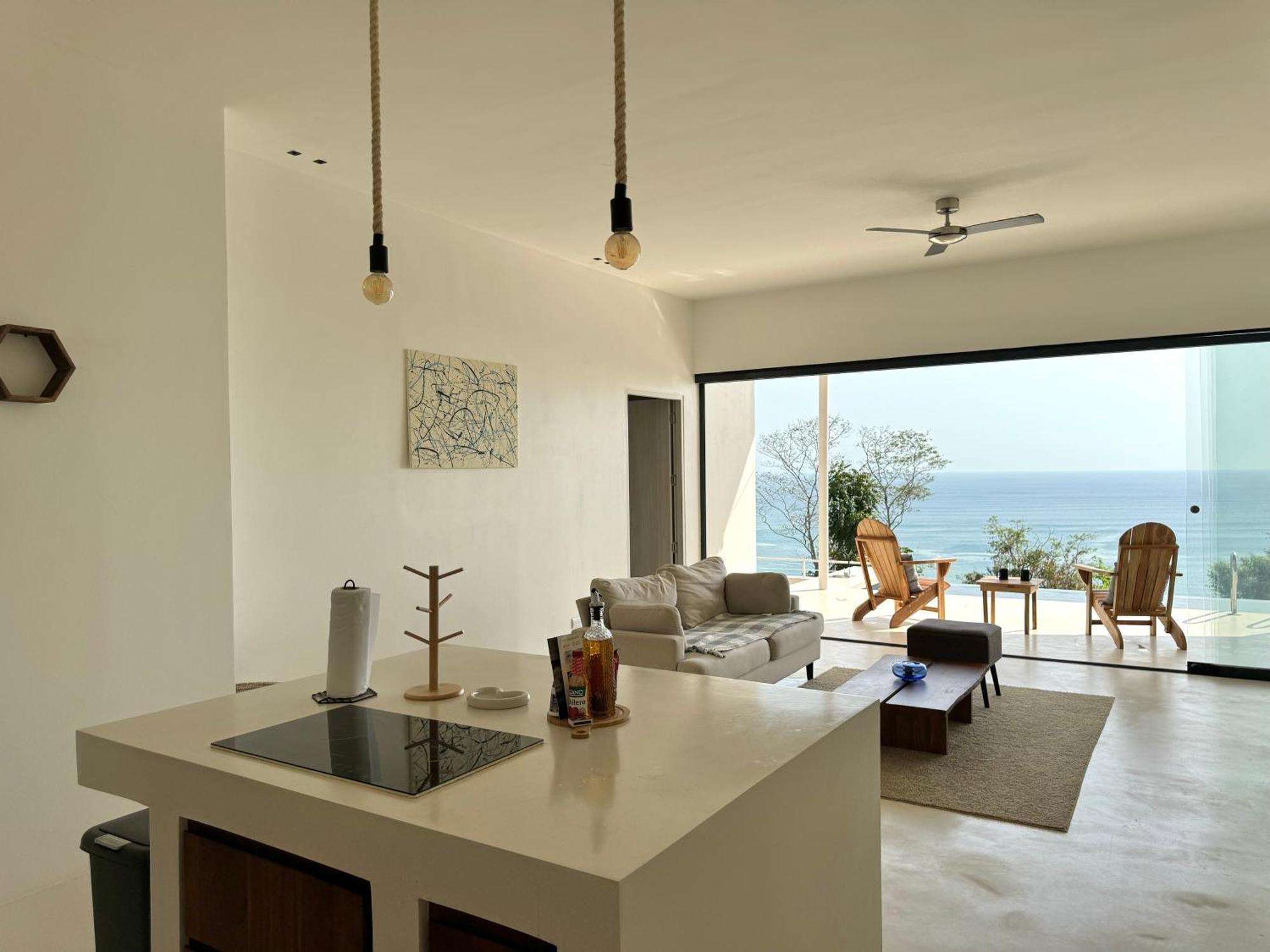 Les Roches - Paradise Retreat Playa Santa Teresa  Dış mekan fotoğraf
