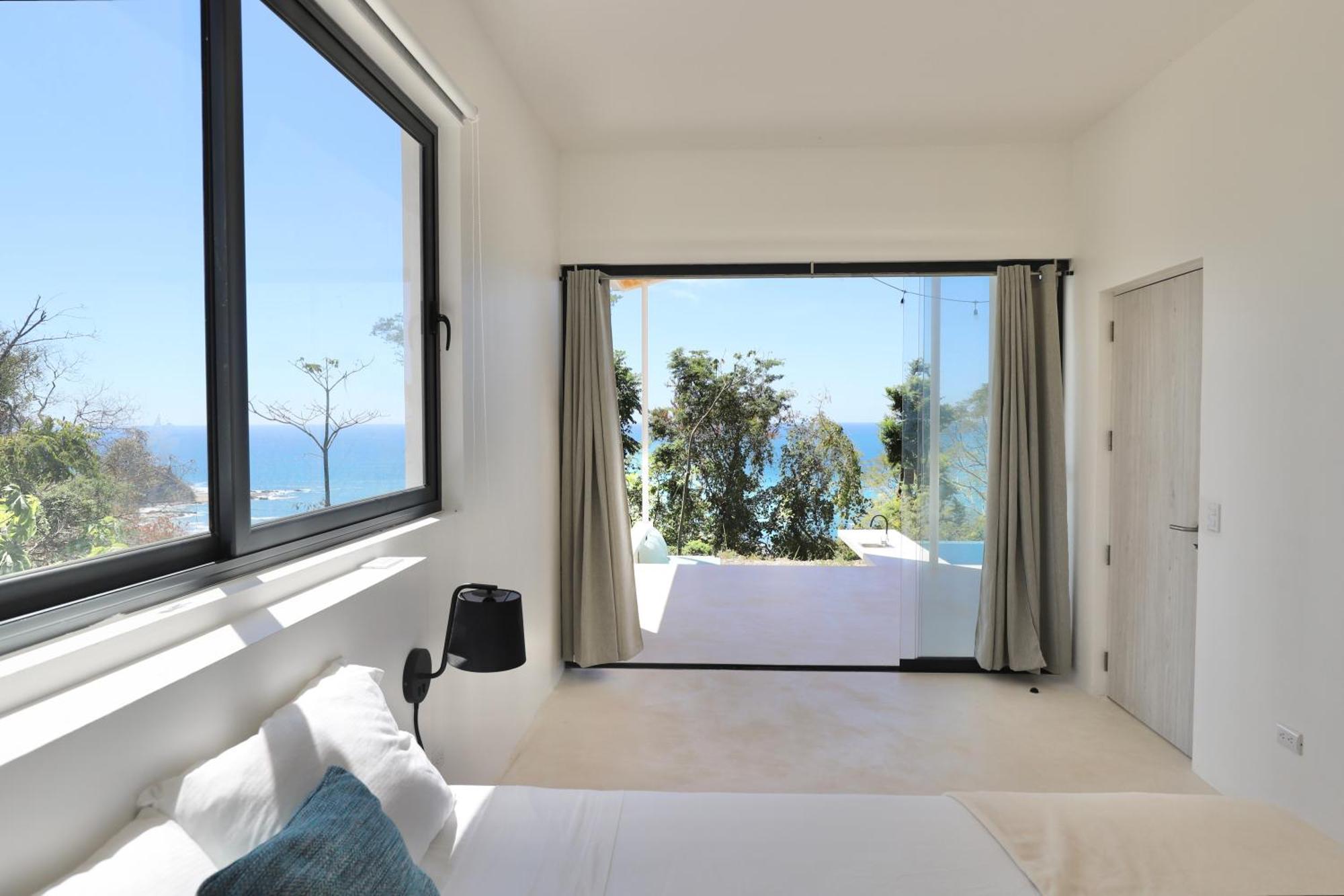 Les Roches - Paradise Retreat Playa Santa Teresa  Dış mekan fotoğraf