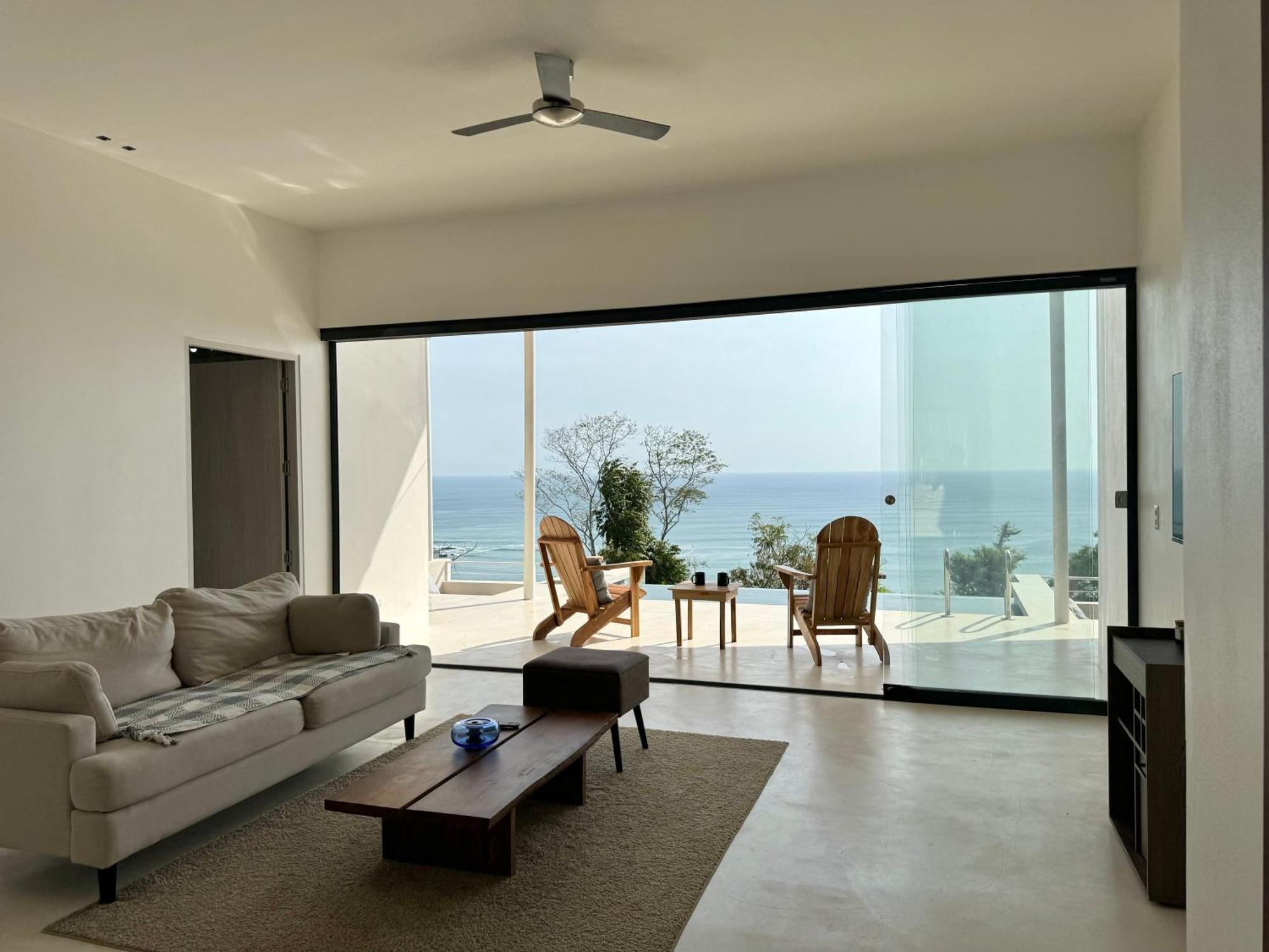 Les Roches - Paradise Retreat Playa Santa Teresa  Dış mekan fotoğraf
