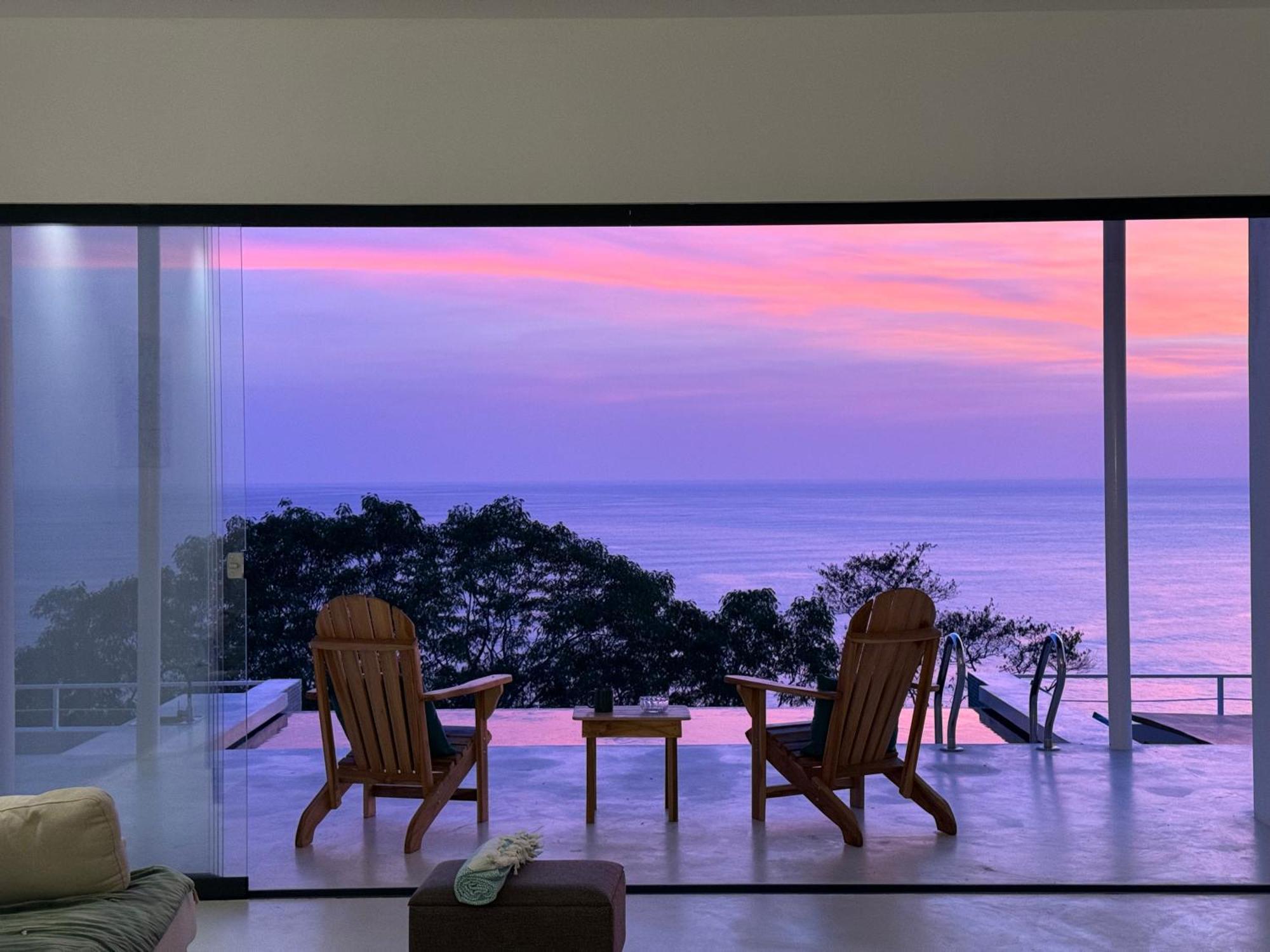 Les Roches - Paradise Retreat Playa Santa Teresa  Dış mekan fotoğraf