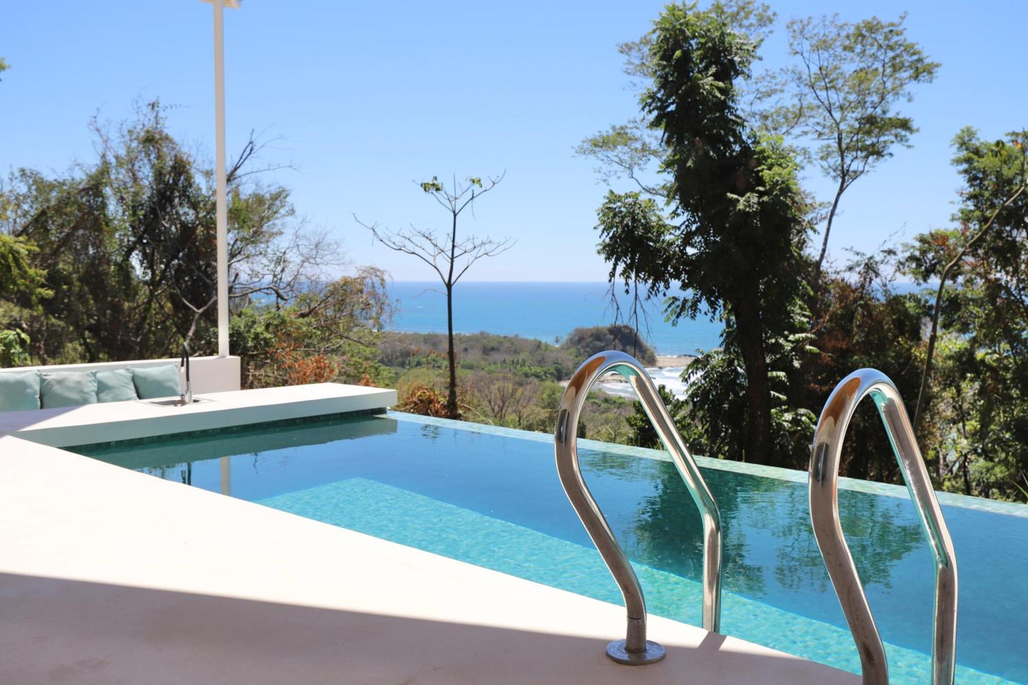 Les Roches - Paradise Retreat Playa Santa Teresa  Dış mekan fotoğraf