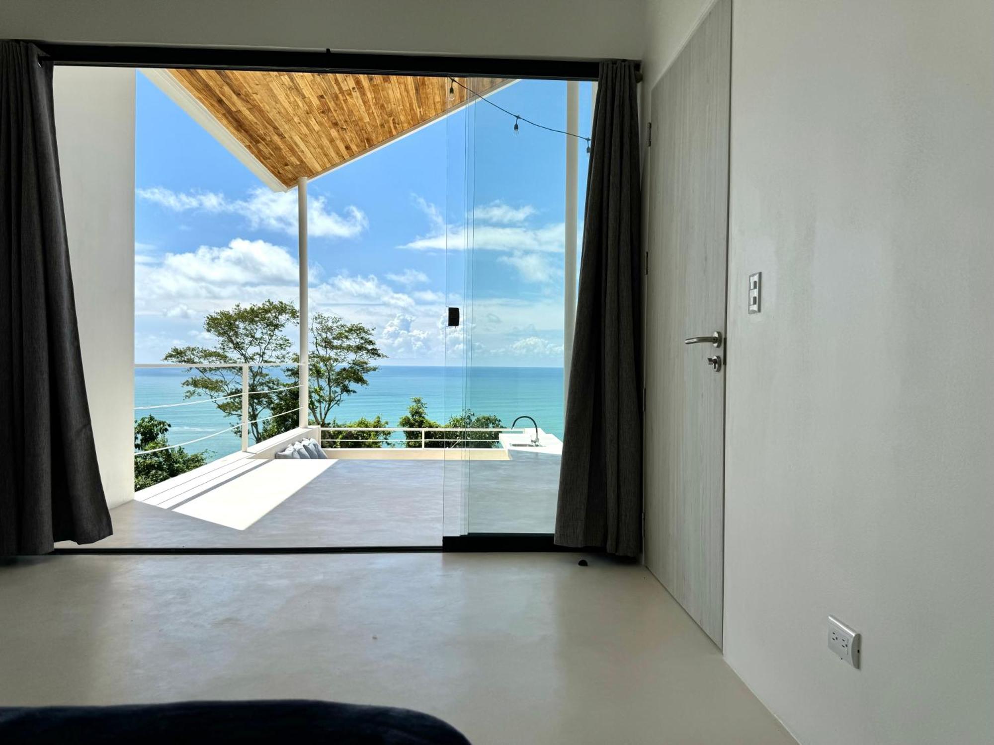 Les Roches - Paradise Retreat Playa Santa Teresa  Dış mekan fotoğraf