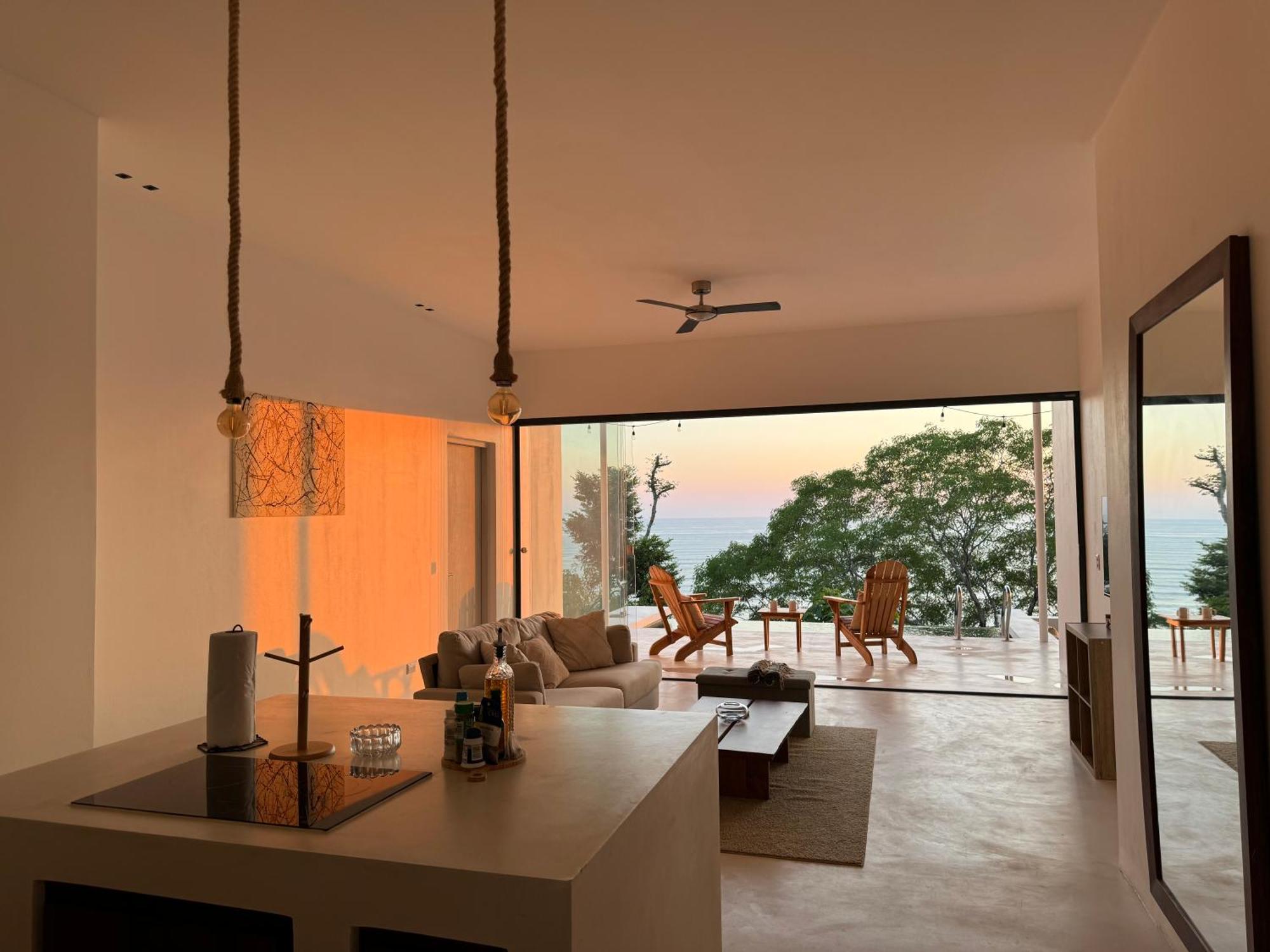 Les Roches - Paradise Retreat Playa Santa Teresa  Dış mekan fotoğraf