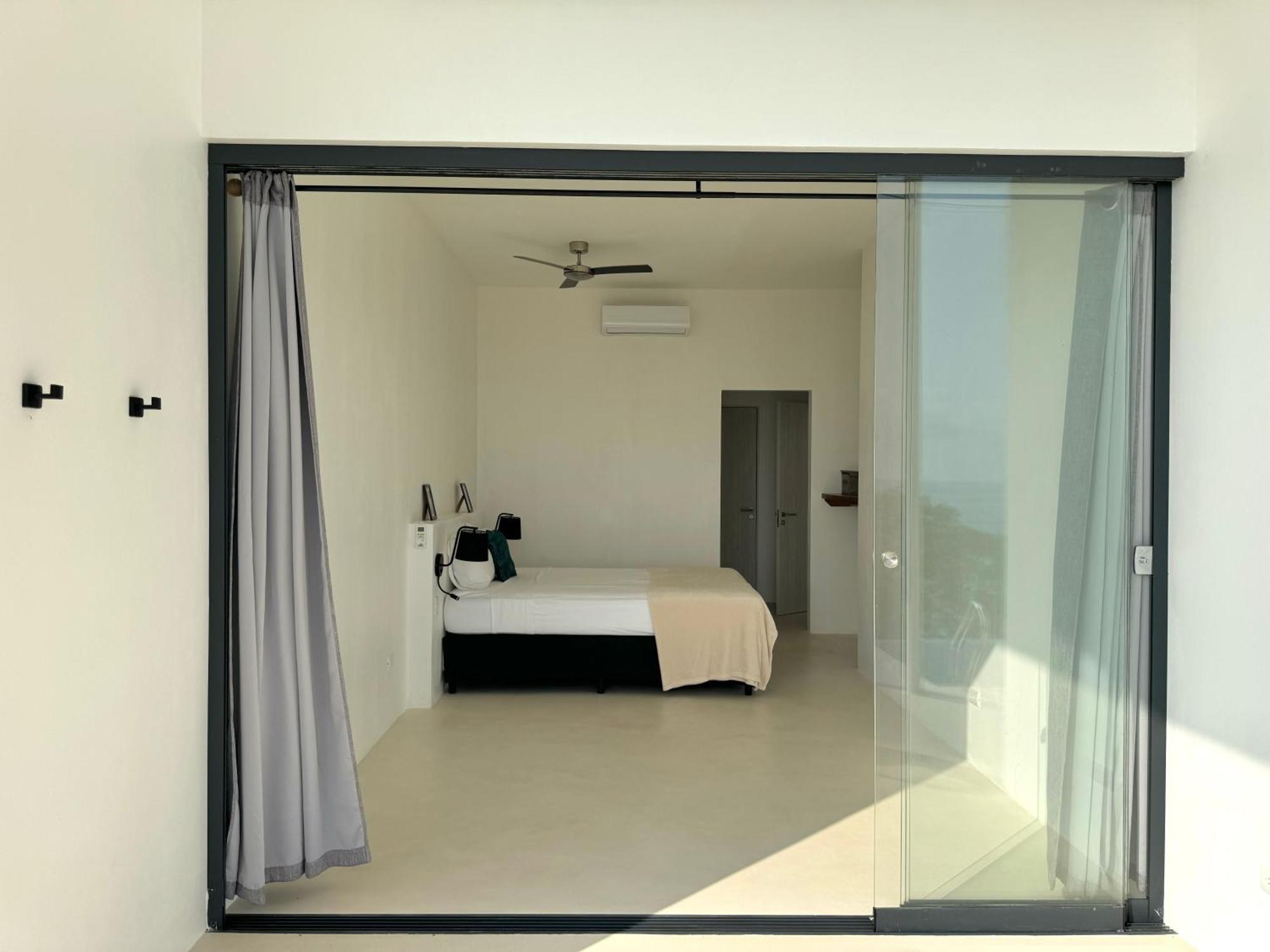 Les Roches - Paradise Retreat Playa Santa Teresa  Dış mekan fotoğraf
