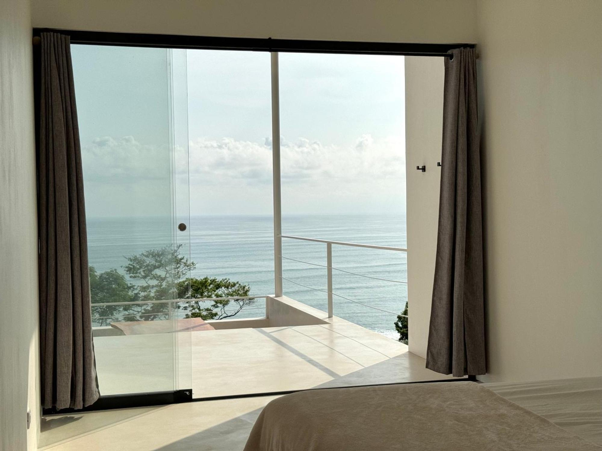 Les Roches - Paradise Retreat Playa Santa Teresa  Dış mekan fotoğraf