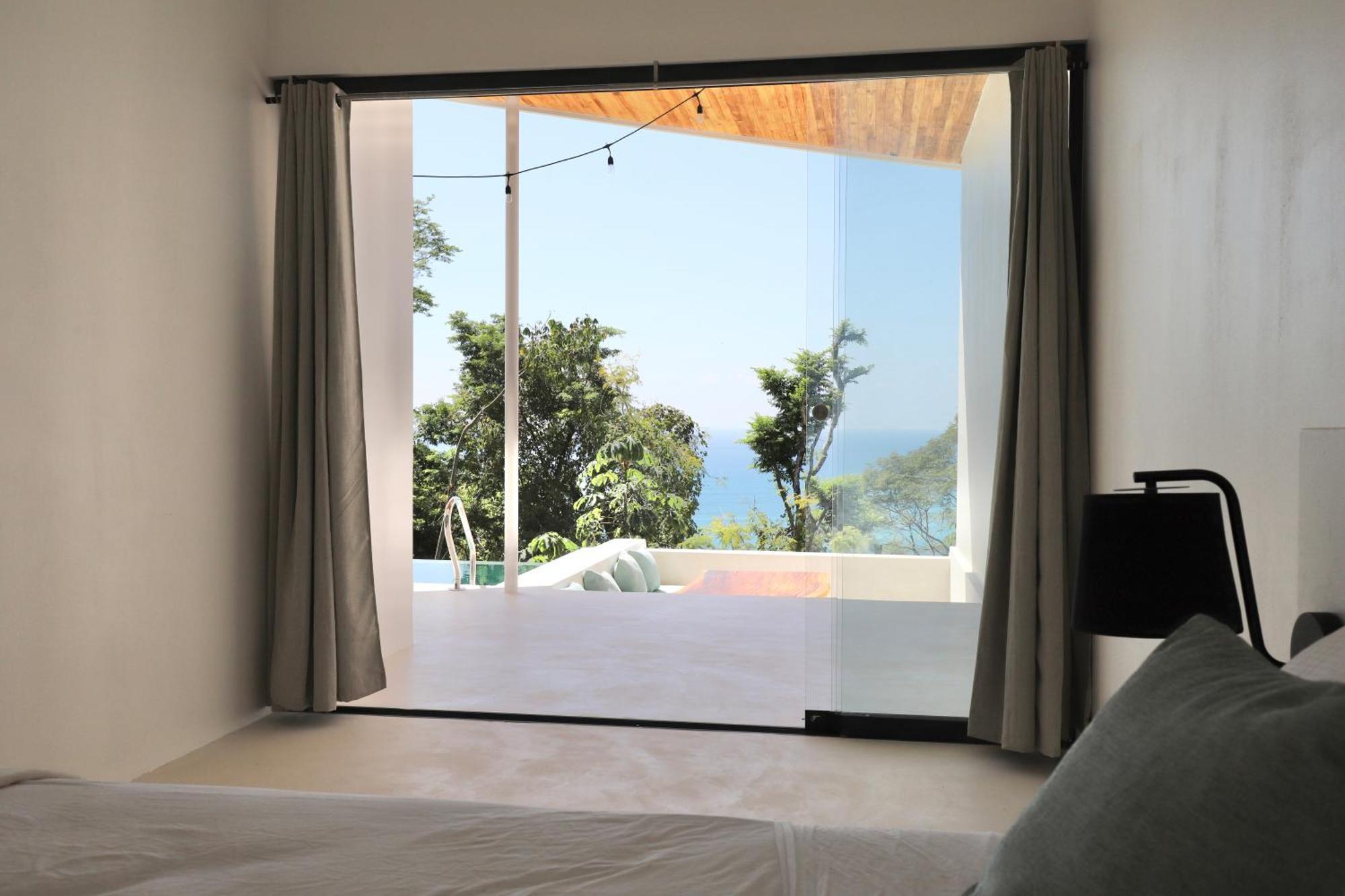 Les Roches - Paradise Retreat Playa Santa Teresa  Dış mekan fotoğraf