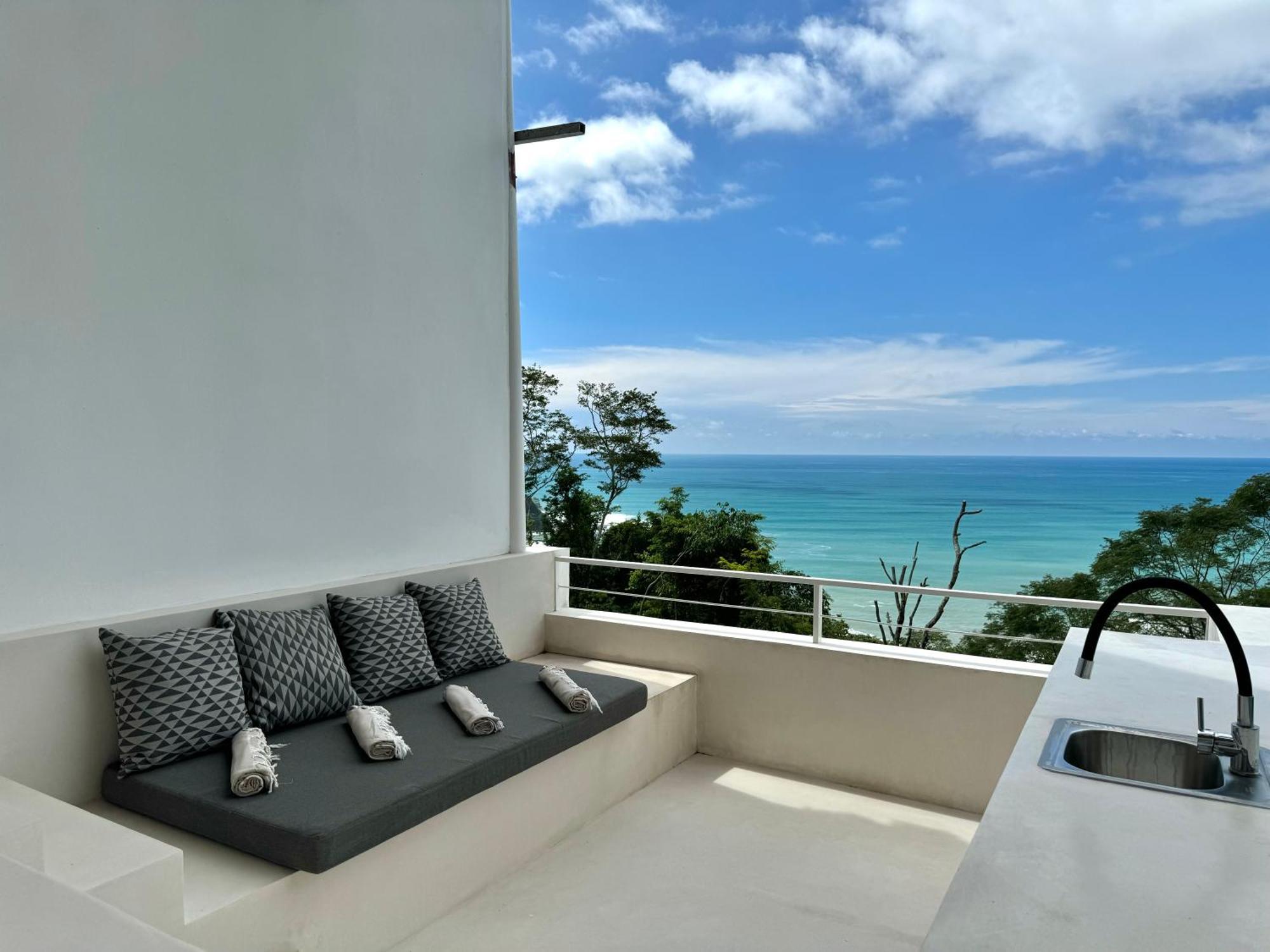 Les Roches - Paradise Retreat Playa Santa Teresa  Dış mekan fotoğraf
