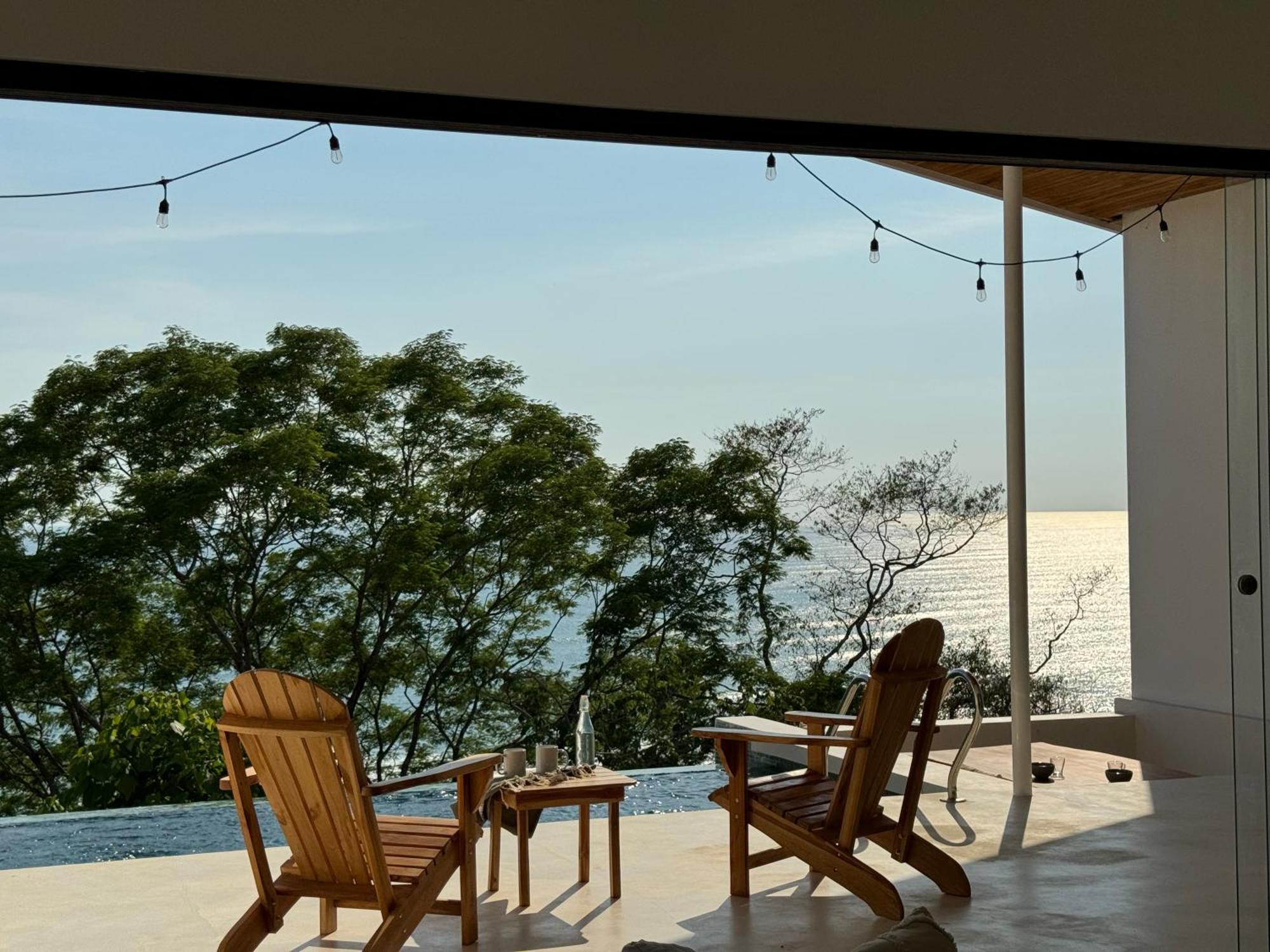 Les Roches - Paradise Retreat Playa Santa Teresa  Dış mekan fotoğraf