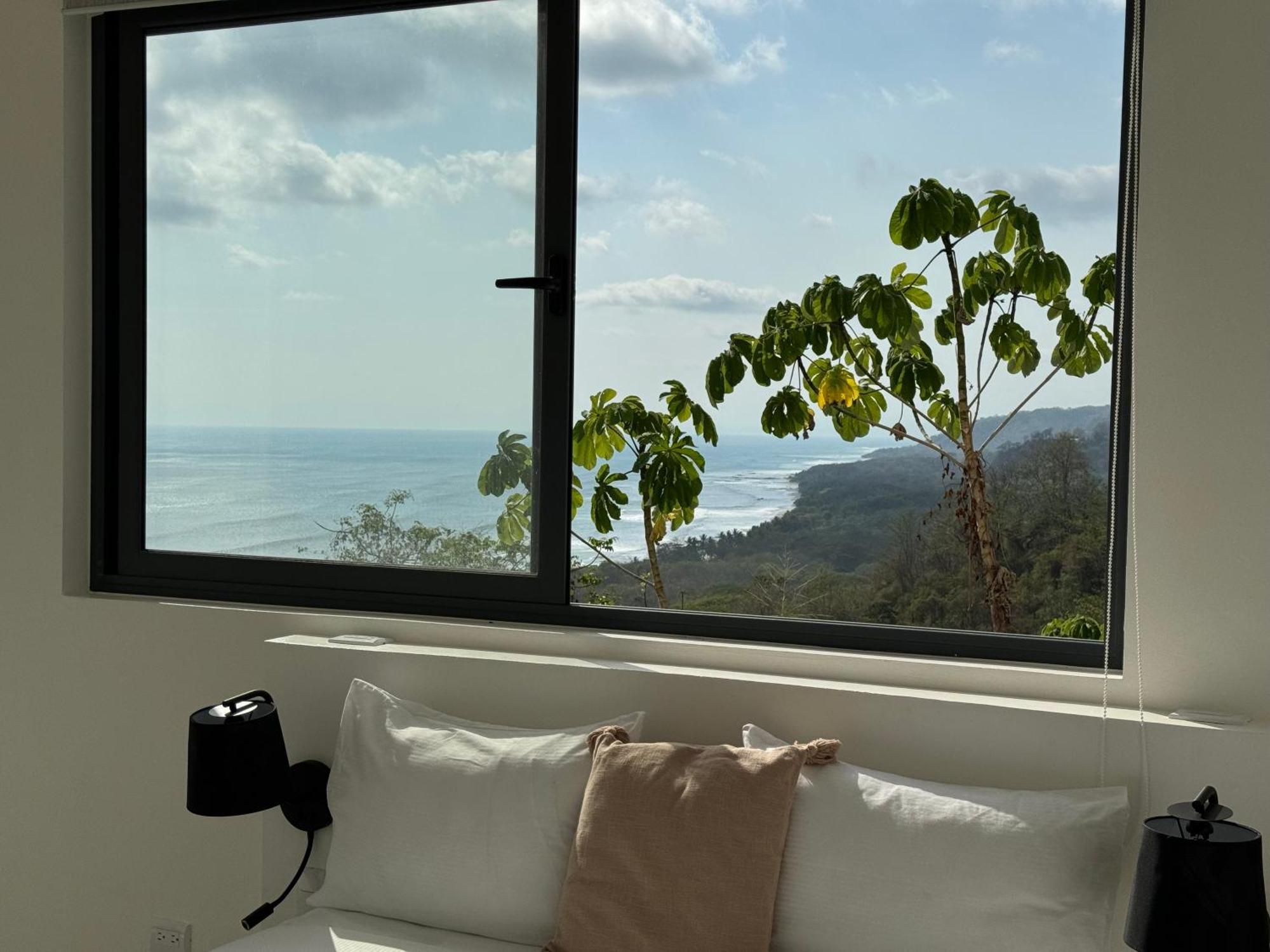 Les Roches - Paradise Retreat Playa Santa Teresa  Dış mekan fotoğraf