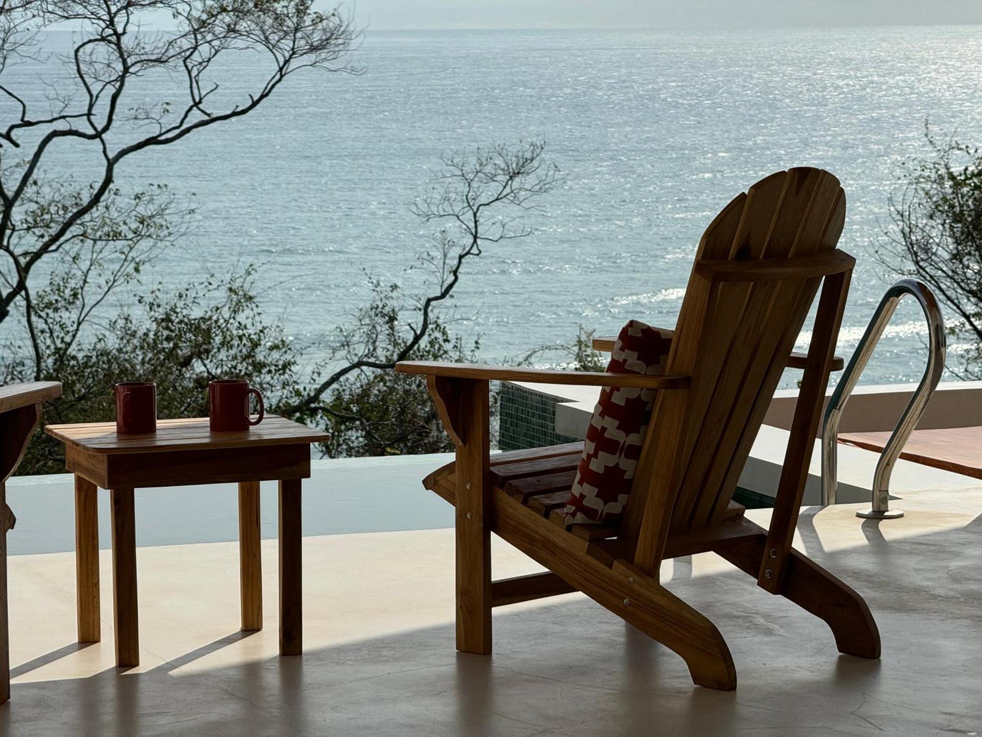 Les Roches - Paradise Retreat Playa Santa Teresa  Dış mekan fotoğraf