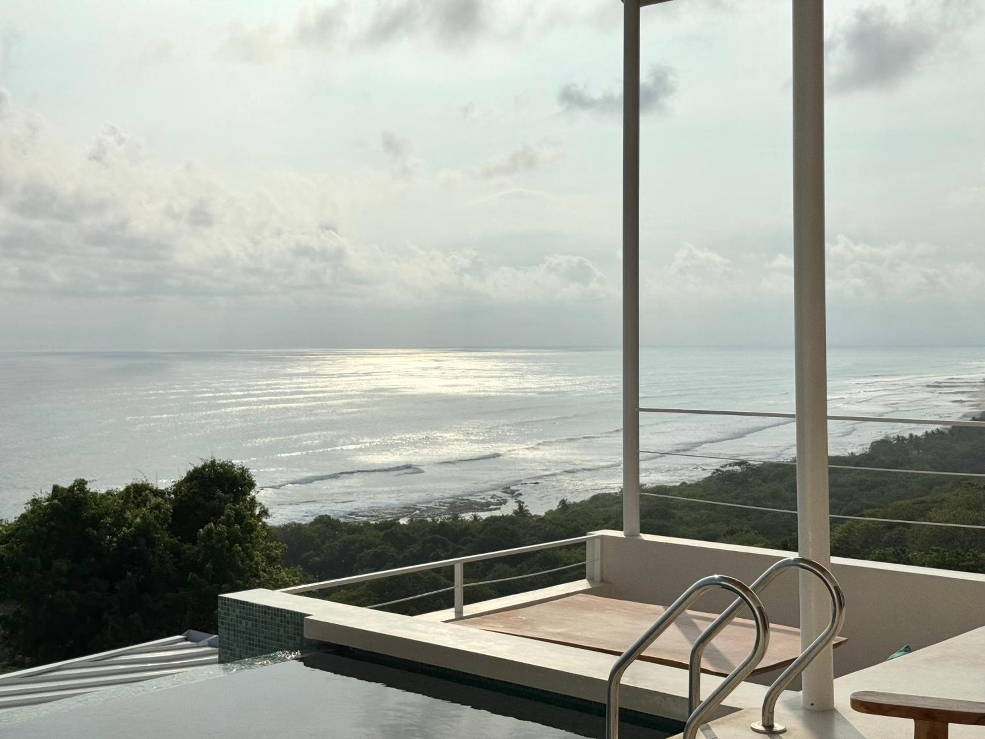 Les Roches - Paradise Retreat Playa Santa Teresa  Dış mekan fotoğraf